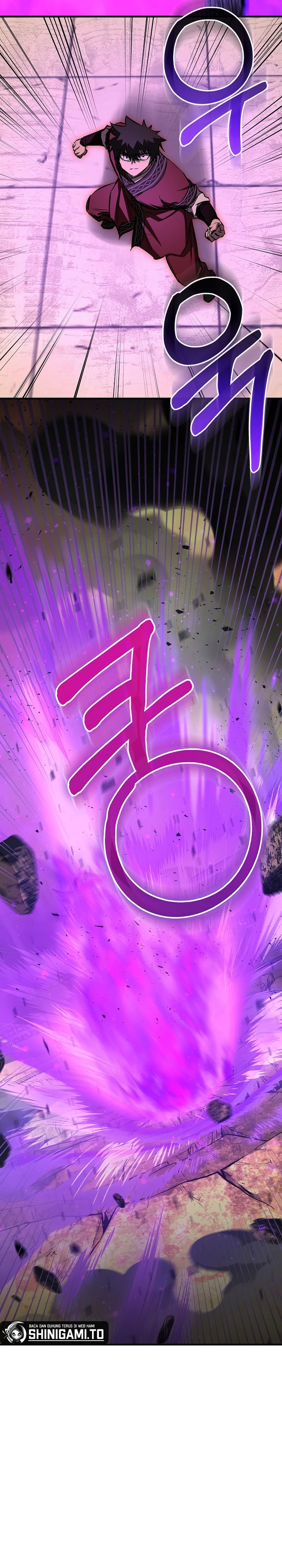 Childhood Friend Of The Zenith chapter 87