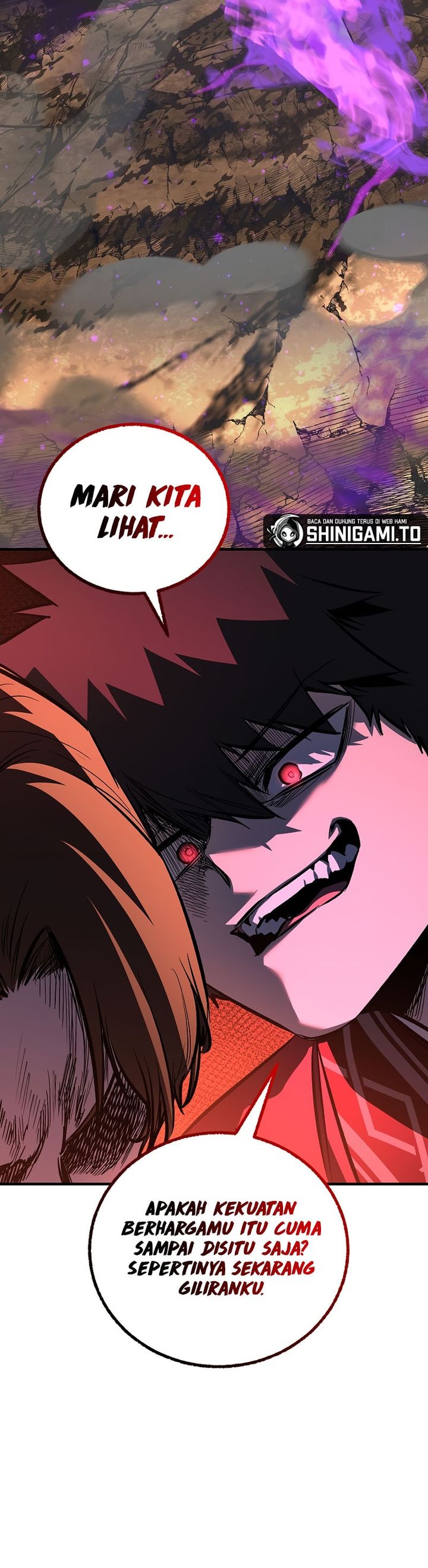 Childhood Friend Of The Zenith chapter 87