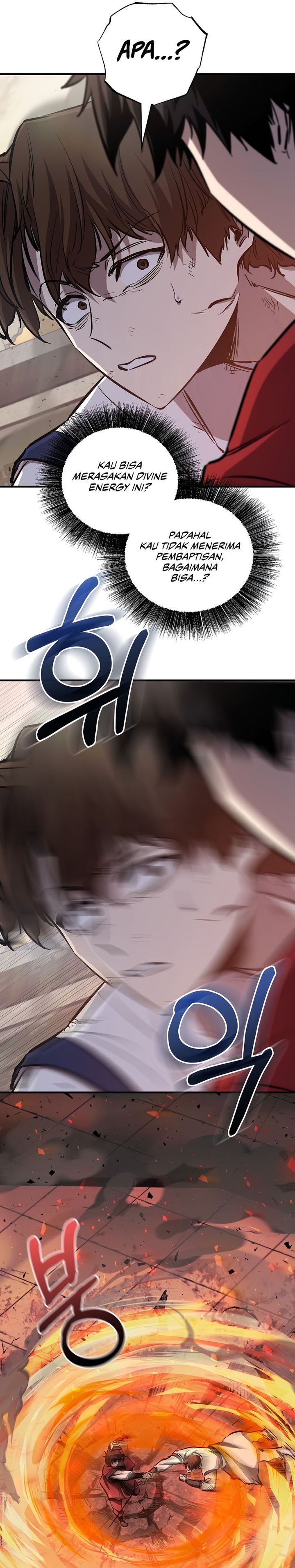 Childhood Friend Of The Zenith chapter 87