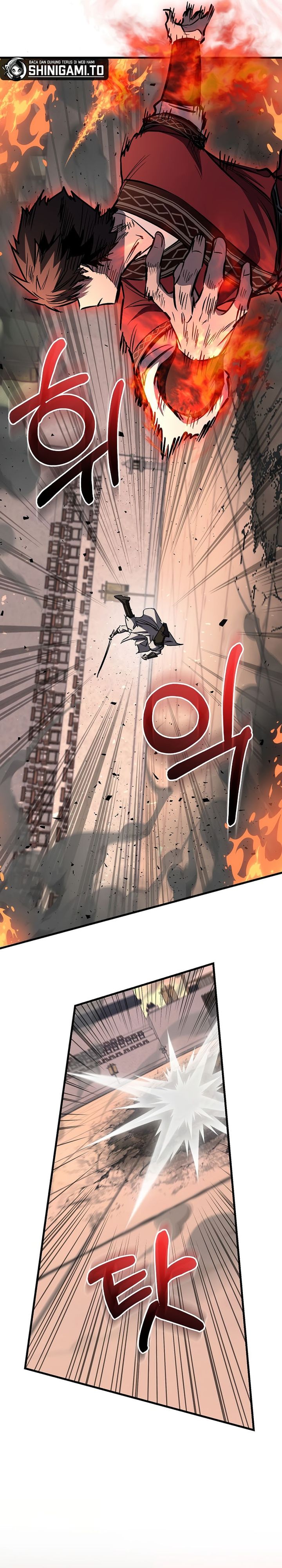 Childhood Friend Of The Zenith chapter 87