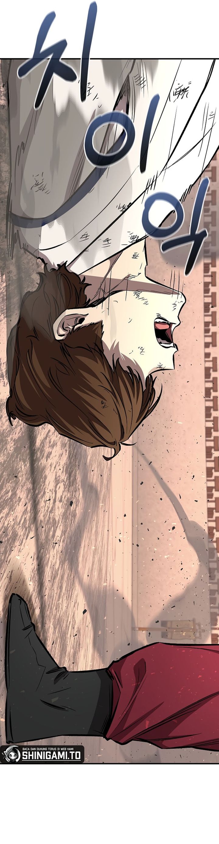 Childhood Friend Of The Zenith chapter 87