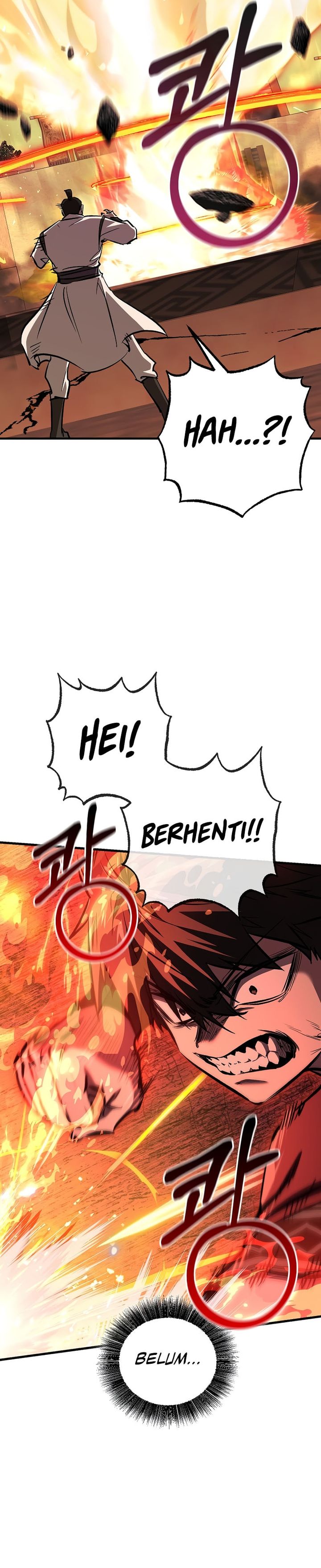 Childhood Friend Of The Zenith chapter 87