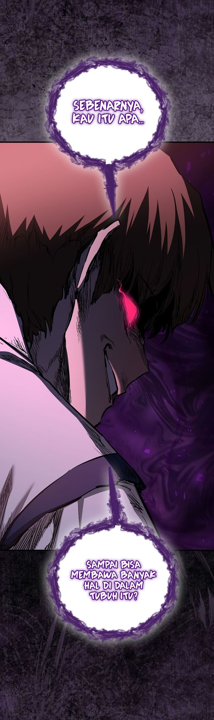 Childhood Friend Of The Zenith chapter 87