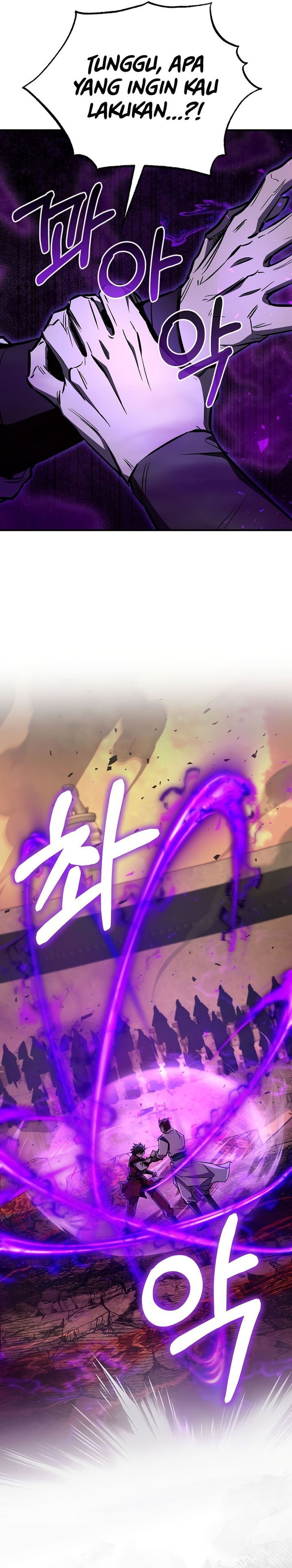 Childhood Friend Of The Zenith chapter 87