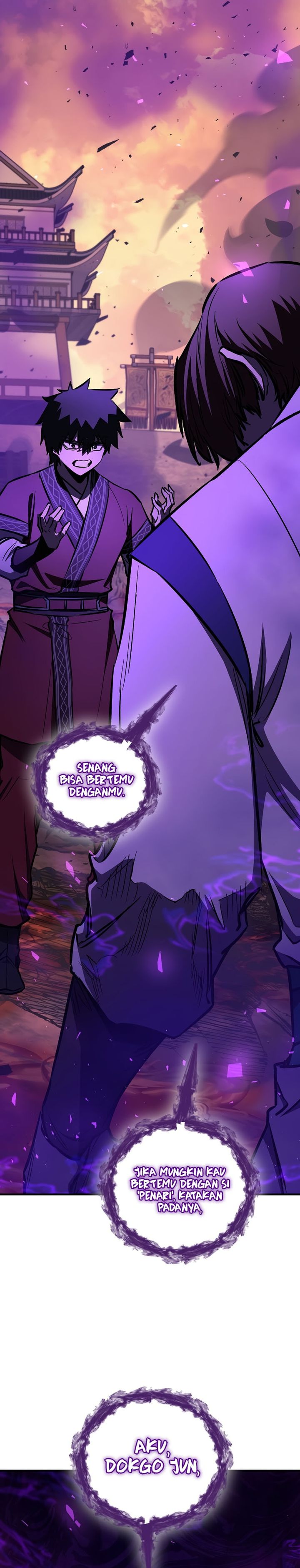 Childhood Friend Of The Zenith chapter 87