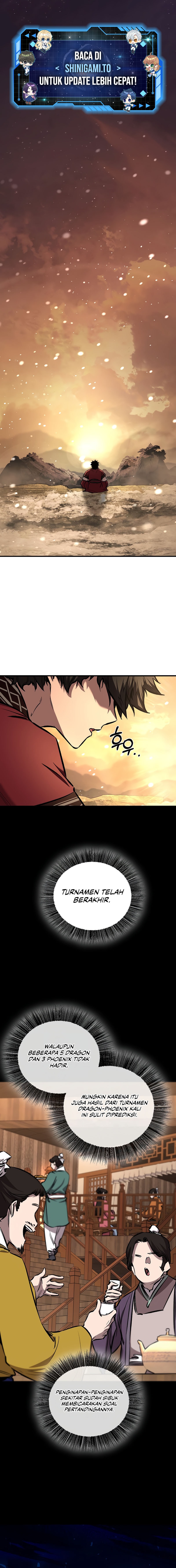 Childhood Friend Of The Zenith chapter 88