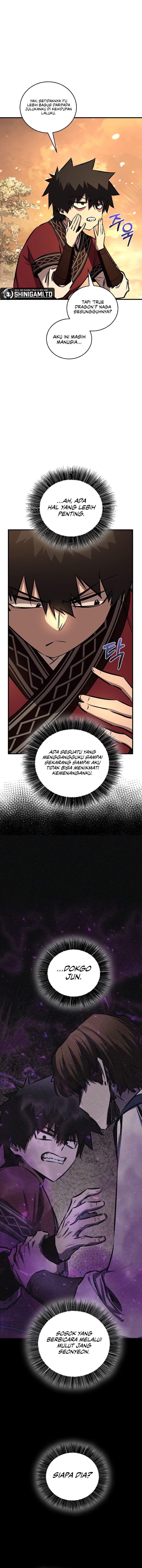 Childhood Friend Of The Zenith chapter 88