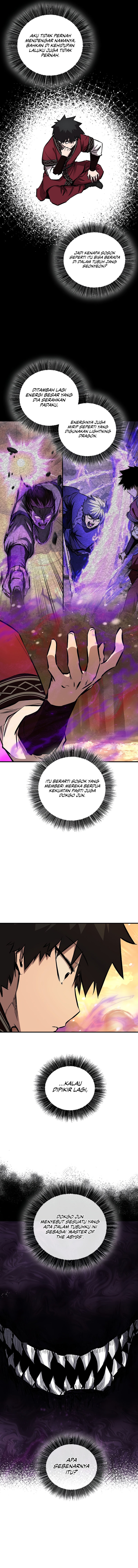 Childhood Friend Of The Zenith chapter 88