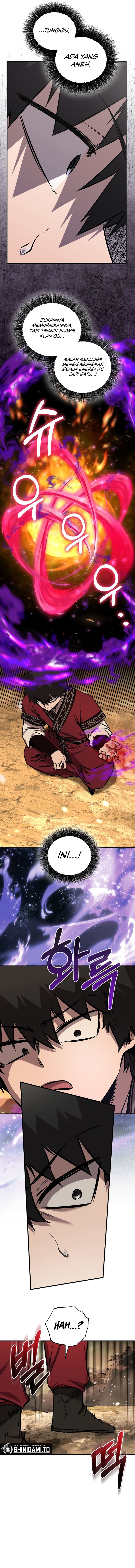 Childhood Friend Of The Zenith chapter 88