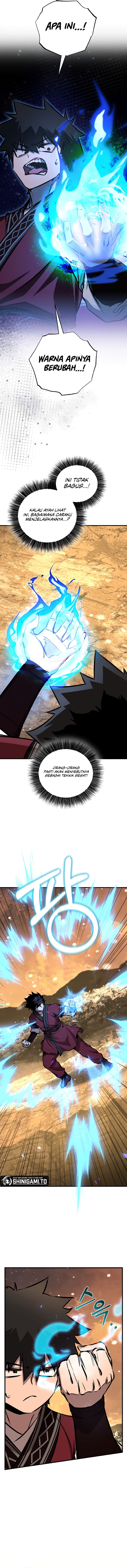 Childhood Friend Of The Zenith chapter 88