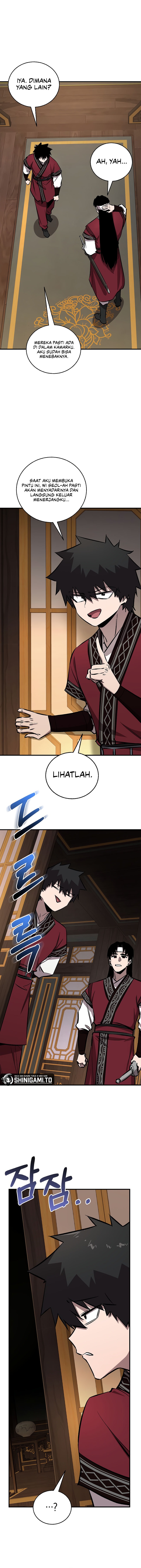 Childhood Friend Of The Zenith chapter 88