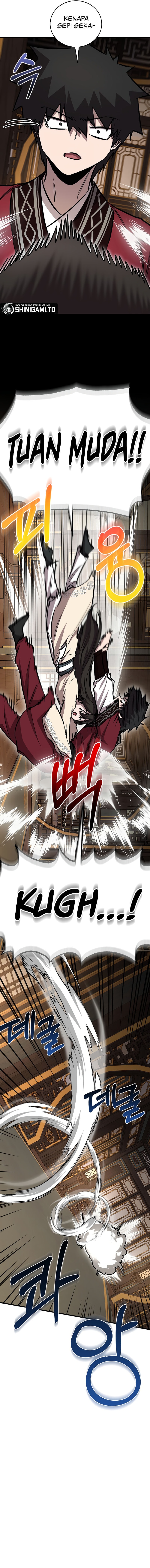 Childhood Friend Of The Zenith chapter 88