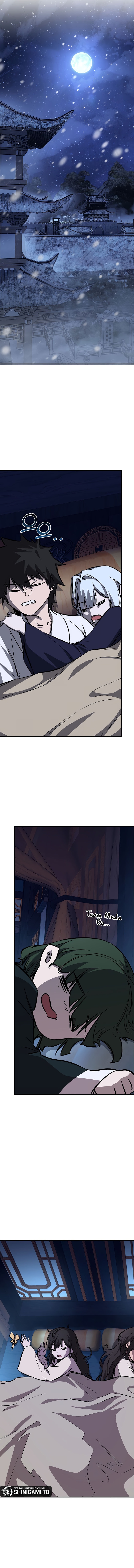 Childhood Friend Of The Zenith chapter 88