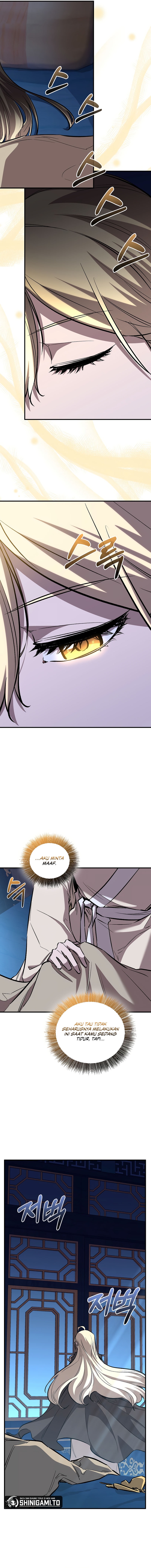 Childhood Friend Of The Zenith chapter 88