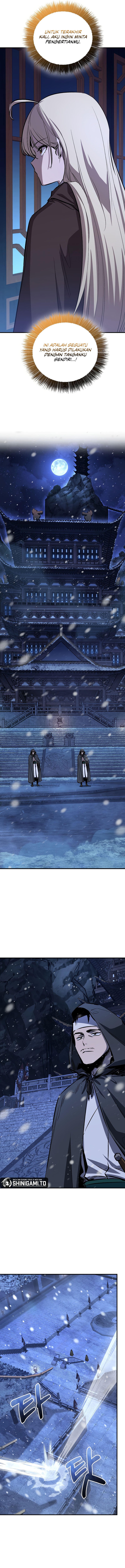 Childhood Friend Of The Zenith chapter 88