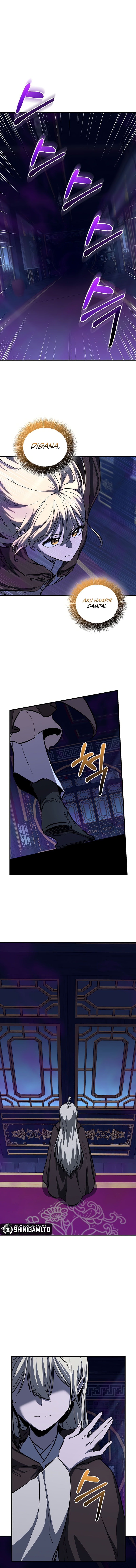 Childhood Friend Of The Zenith chapter 88