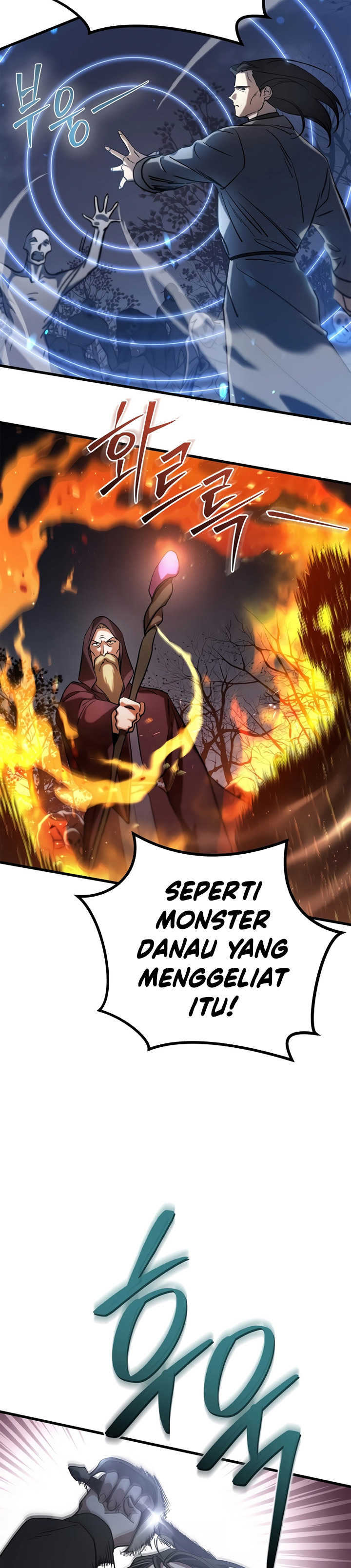 Children of the Rune chapter 9