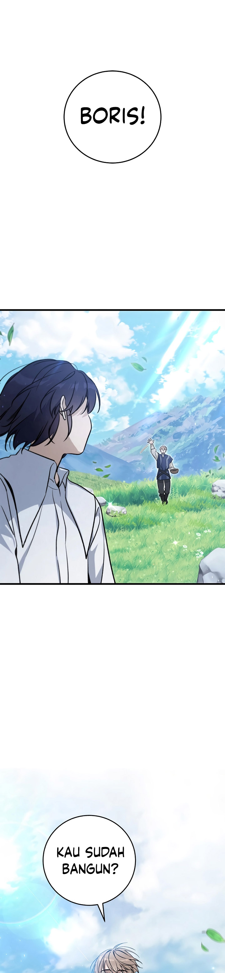 Children of the Rune chapter 9