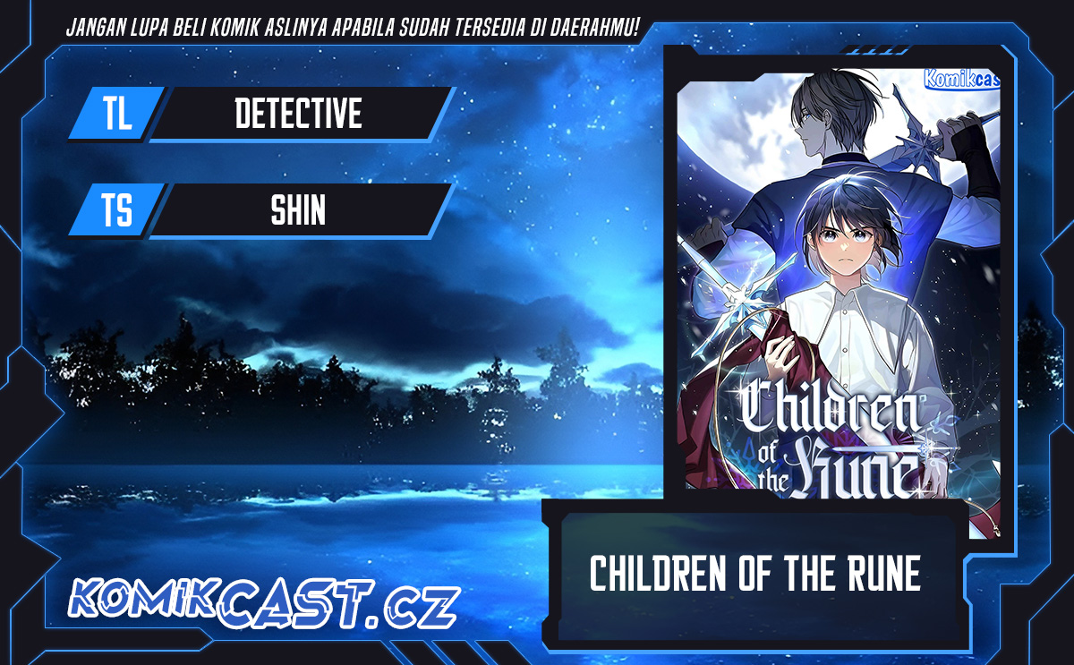 Children of the Rune chapter 31