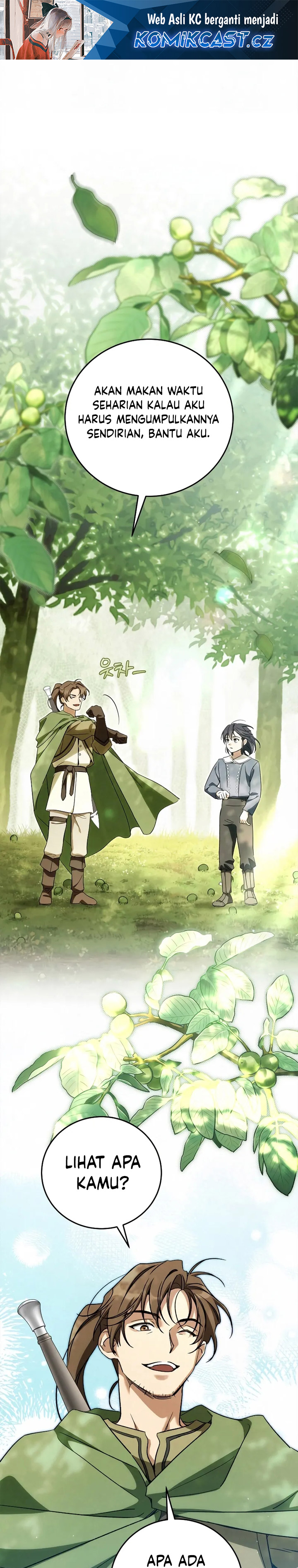 Children of the Rune chapter 31