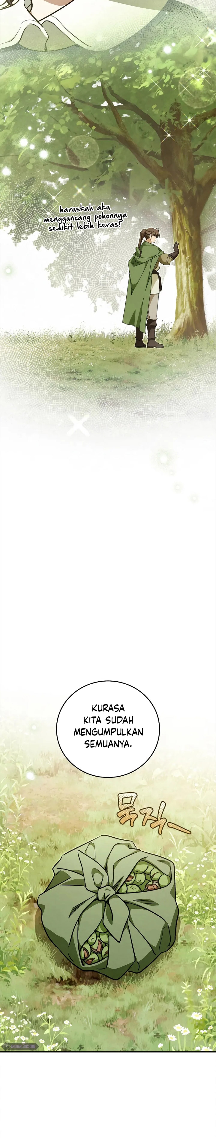 Children of the Rune chapter 31