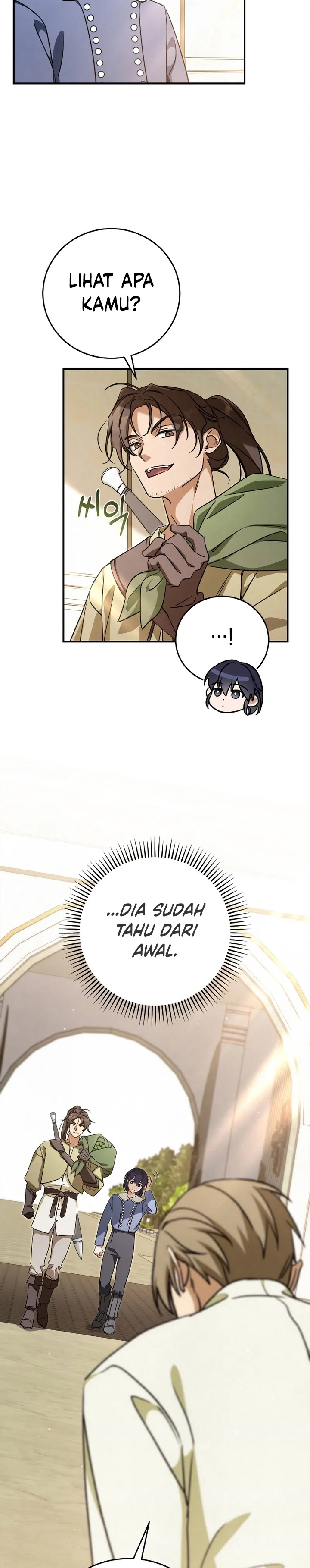 Children of the Rune chapter 31