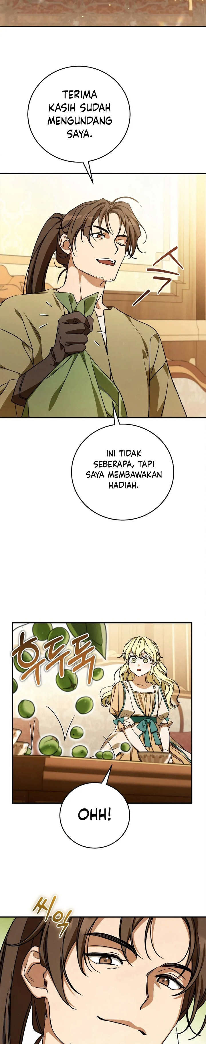 Children of the Rune chapter 31