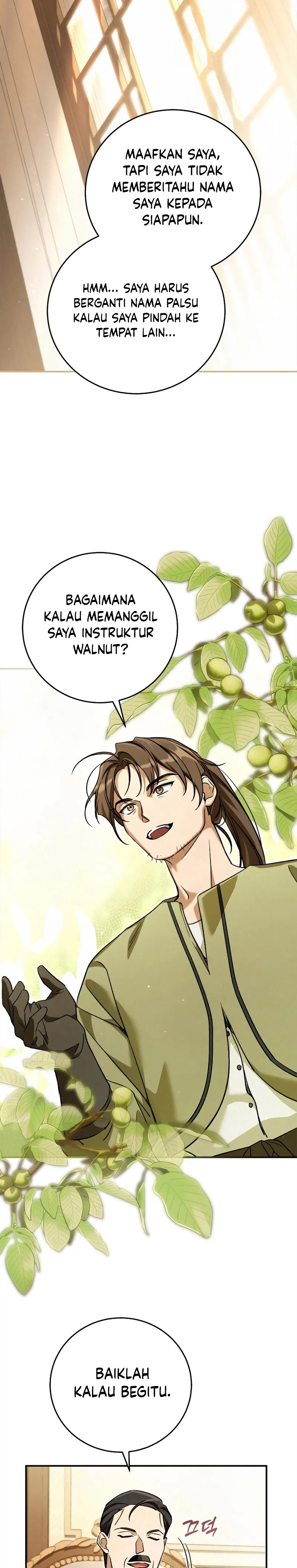Children of the Rune chapter 31