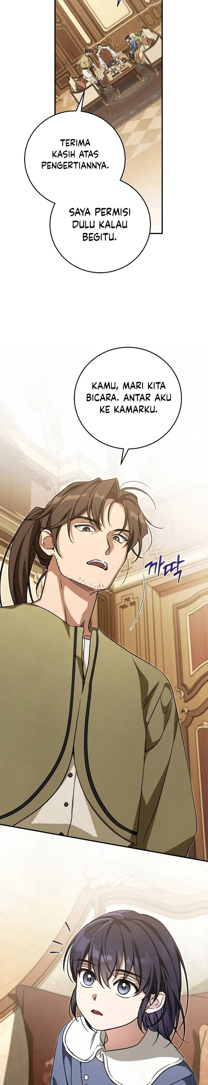 Children of the Rune chapter 31