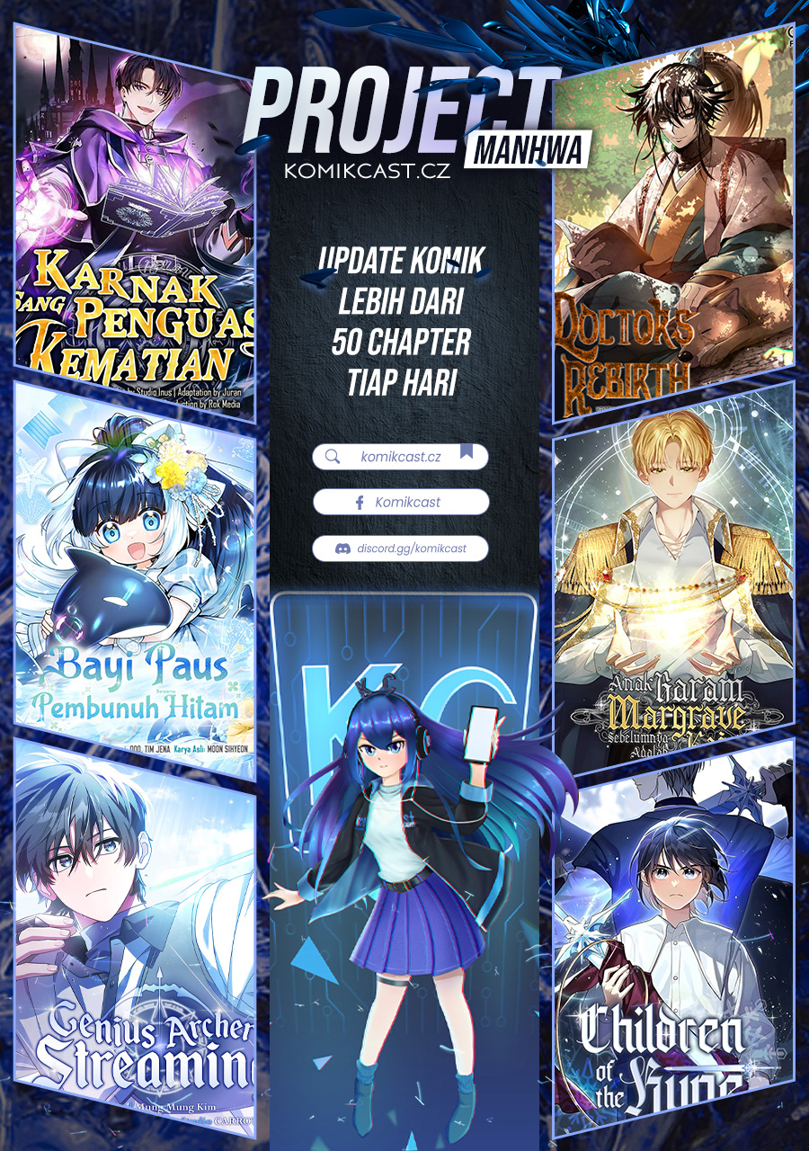 Children of the Rune chapter 31