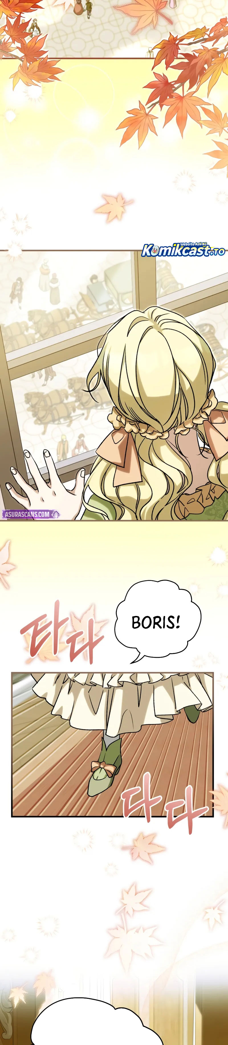 Children of the Rune Chapter 40 Bahasa Indonesia