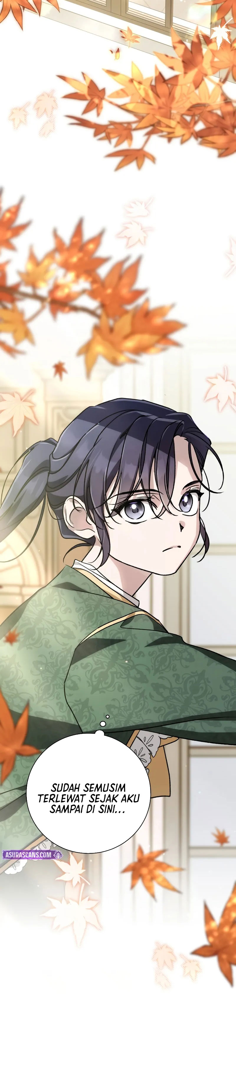 Children of the Rune Chapter 40 Bahasa Indonesia