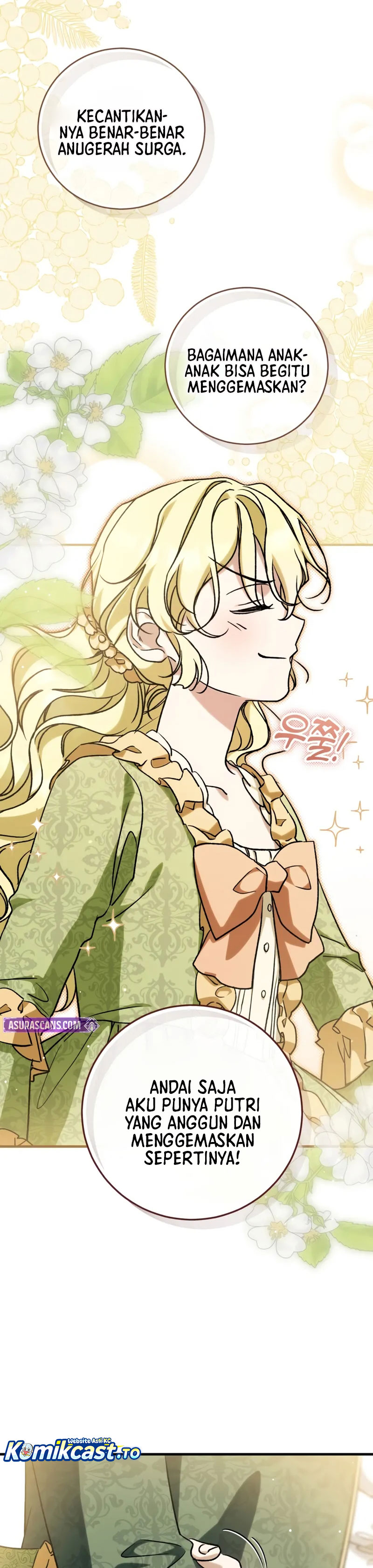 Children of the Rune Chapter 40 Bahasa Indonesia