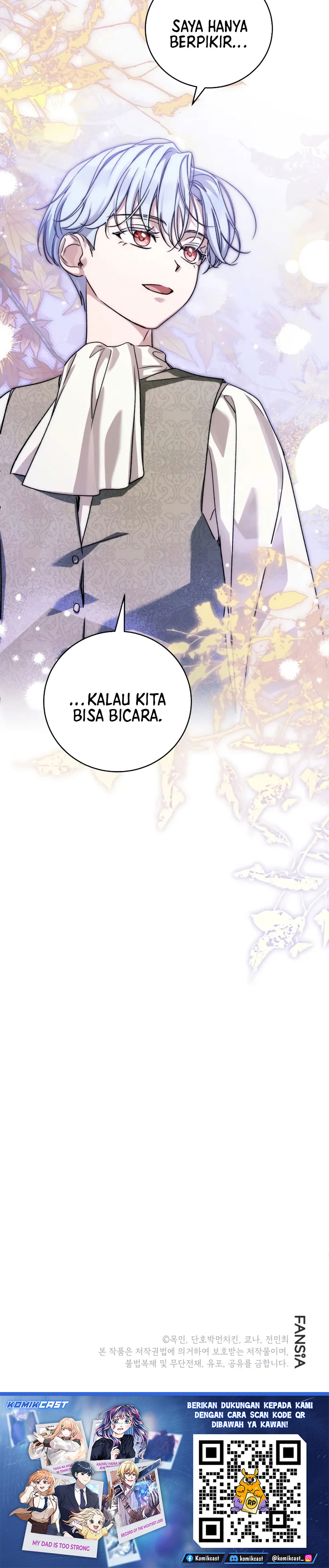 Children of the Rune Chapter 40 Bahasa Indonesia