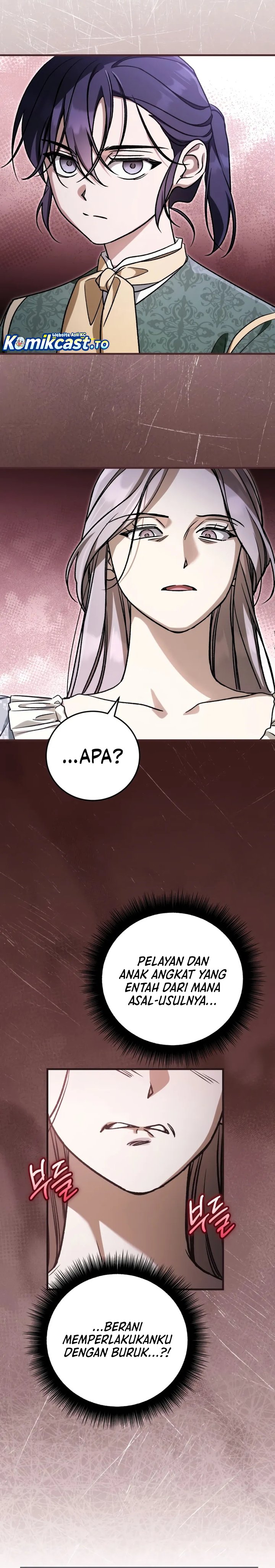 Children of the Rune Chapter 42 Bahasa Indonesia