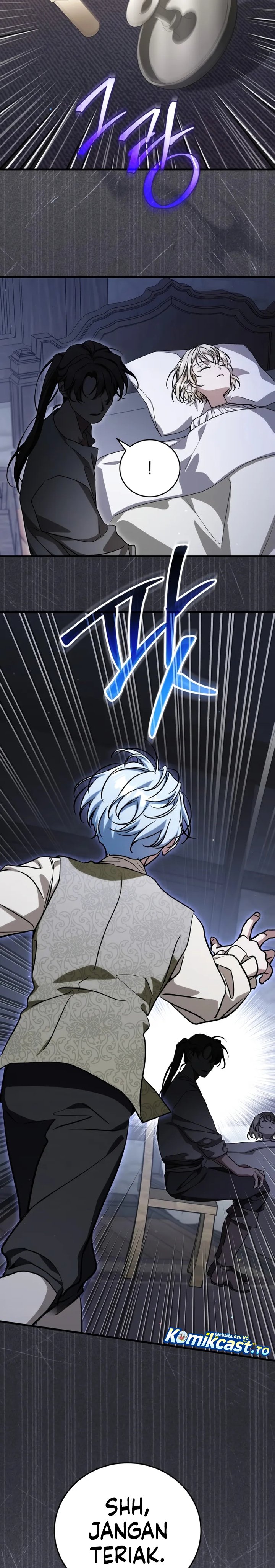 Children of the Rune Chapter 42 Bahasa Indonesia