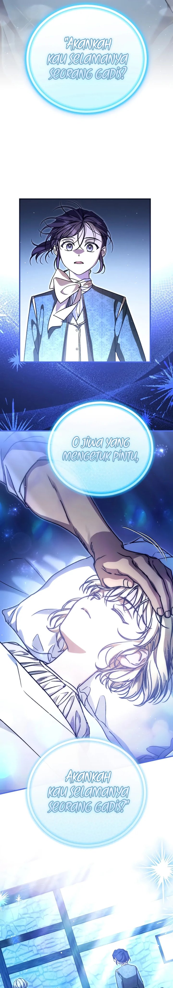 Children of the Rune Chapter 42 Bahasa Indonesia