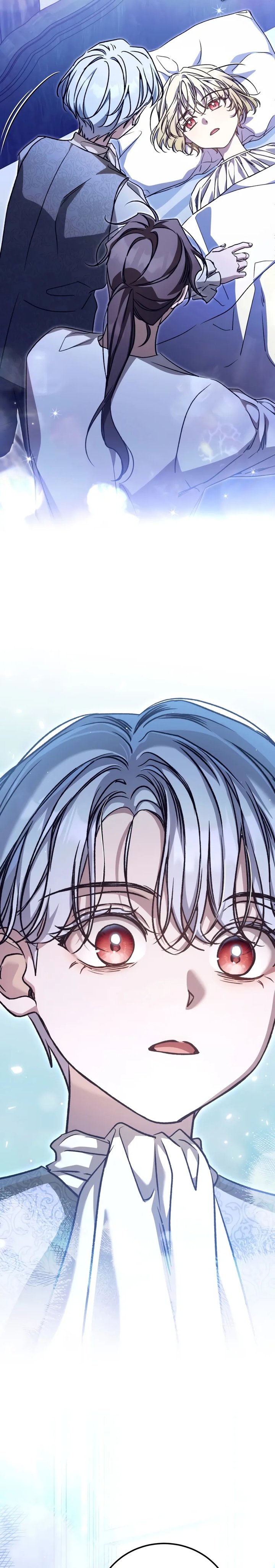 Children of the Rune Chapter 42 Bahasa Indonesia