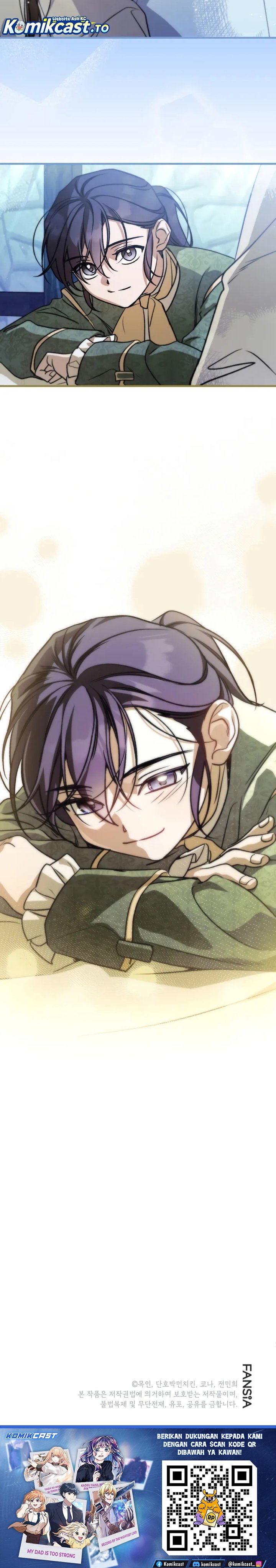 Children of the Rune Chapter 42 Bahasa Indonesia