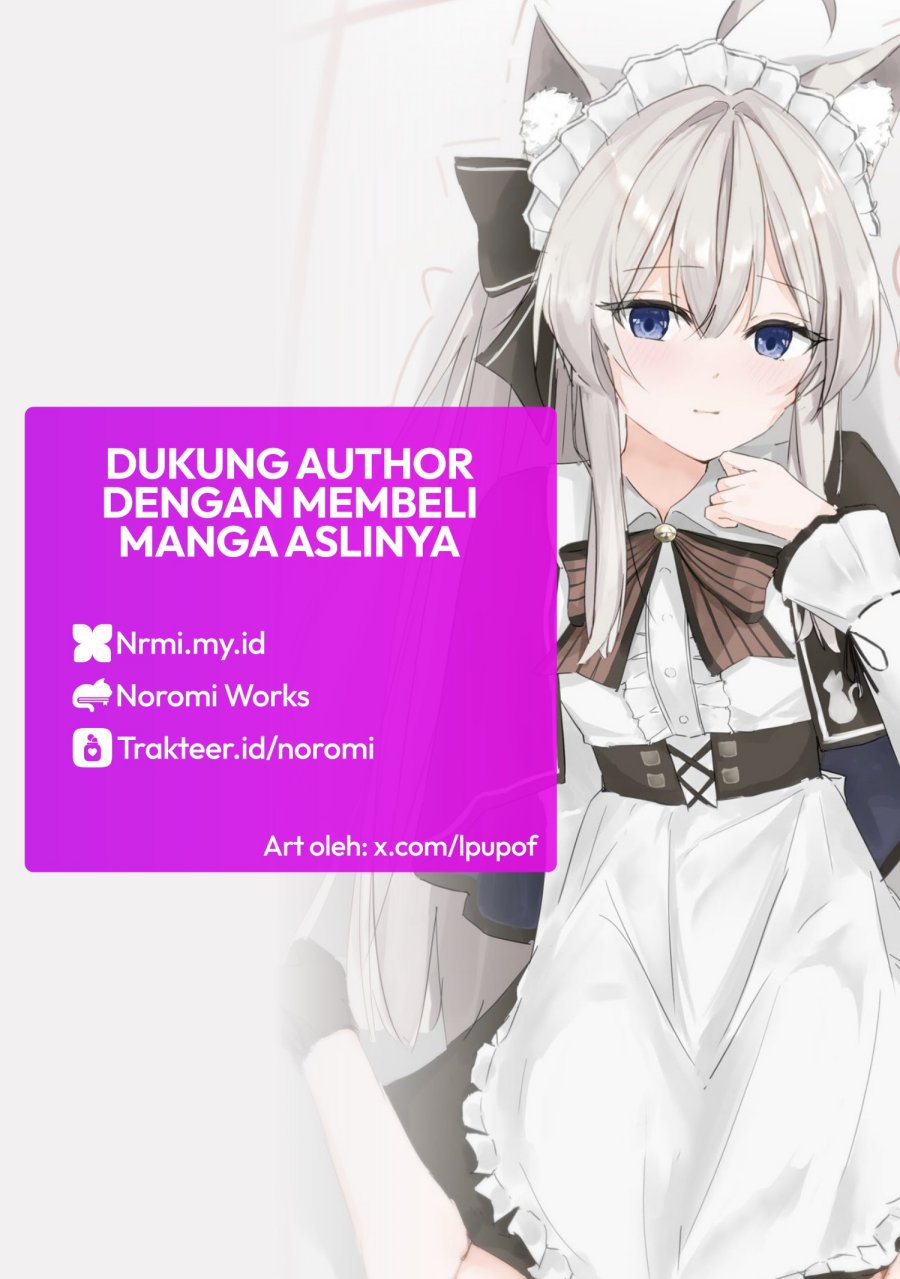 Chiriko Senpai Is Accumulating “That” chapter 5
