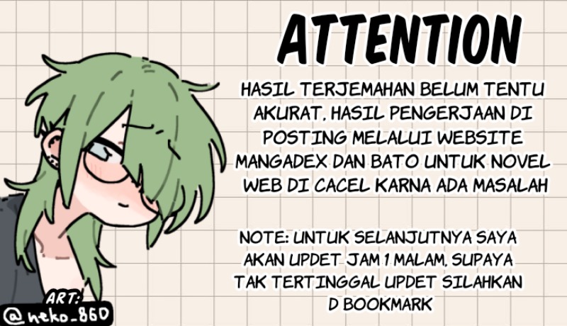 Chiseigaku Boys ~Koku ga Salaryman ni natte Hataraku Kaisha~ Chapter 12 Bahasa Indonesia