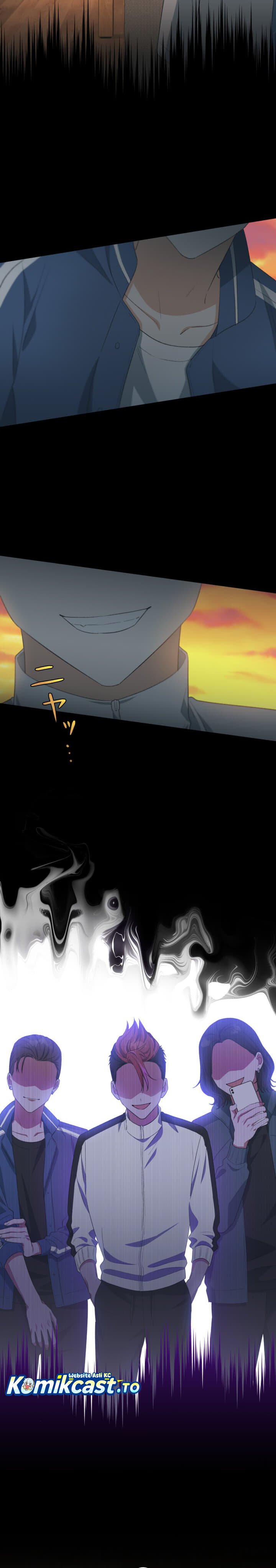 Chitose-kun wa Ramune Bin no Naka (Webtoon) Chapter 05 Bahasa Indonesia