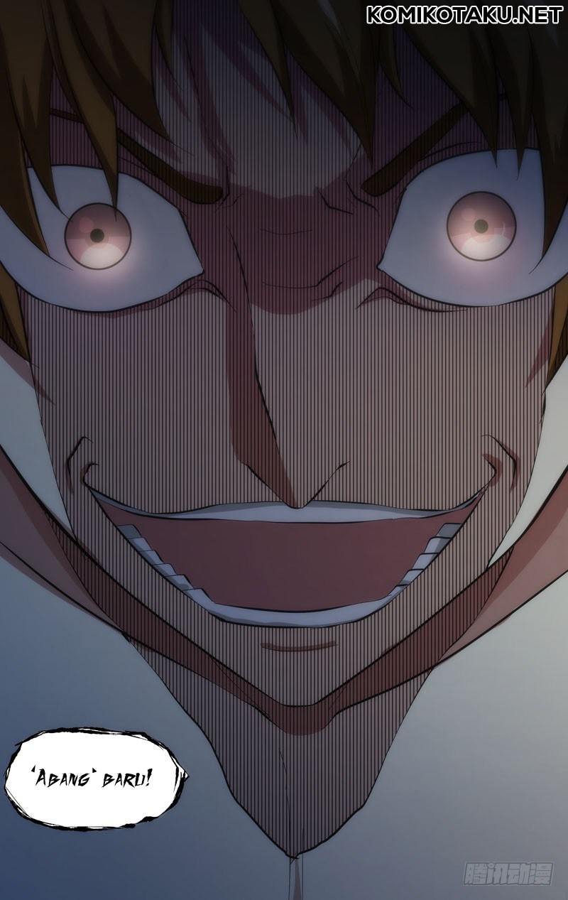 Chong Sheng – Resurrection Chapter 37 Bahasa Indonesia