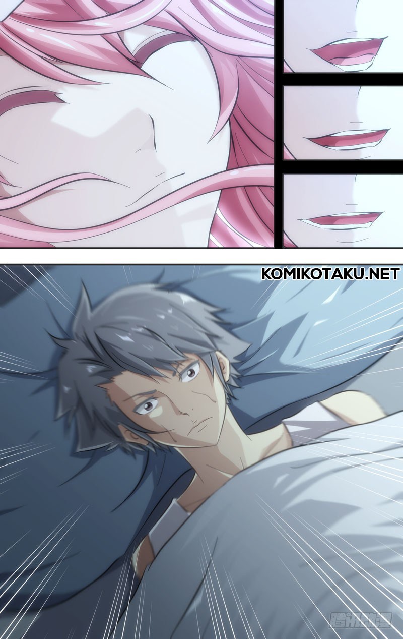 Chong Sheng – Resurrection Chapter 37 Bahasa Indonesia