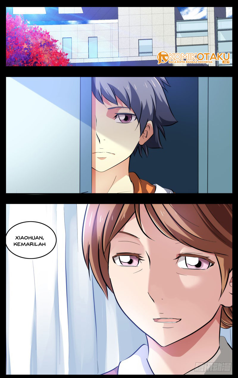 Chong Sheng – Resurrection chapter 67