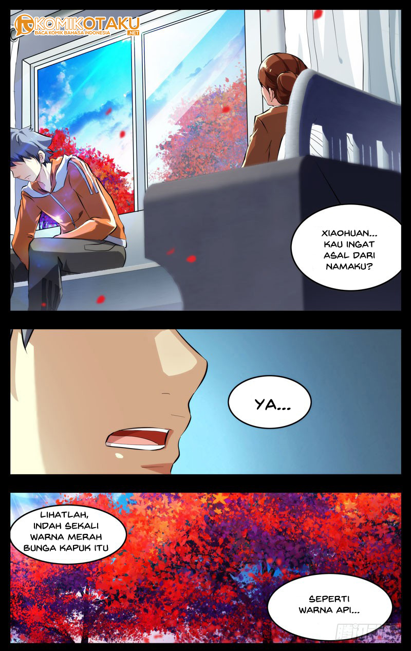 Chong Sheng – Resurrection chapter 67