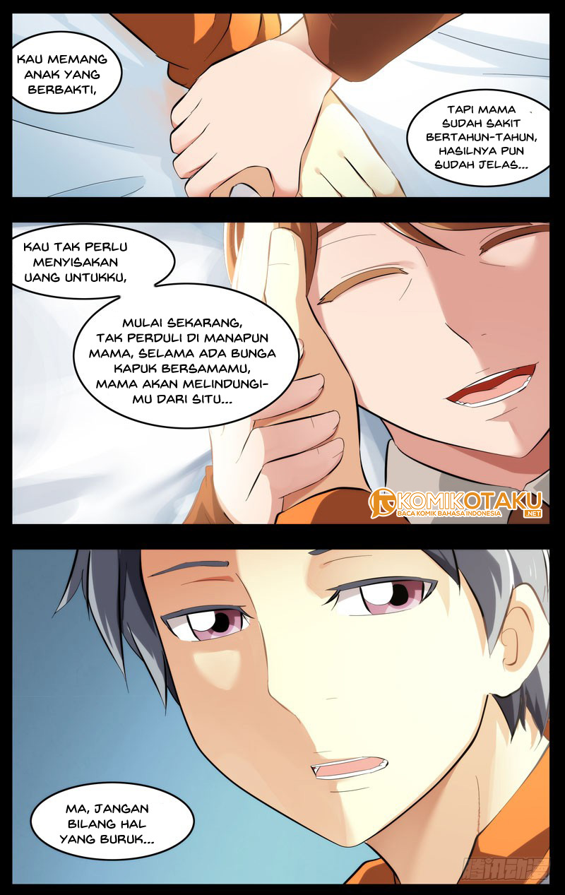 Chong Sheng – Resurrection chapter 67