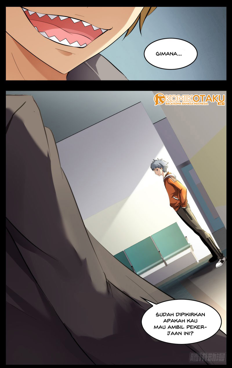 Chong Sheng – Resurrection chapter 67