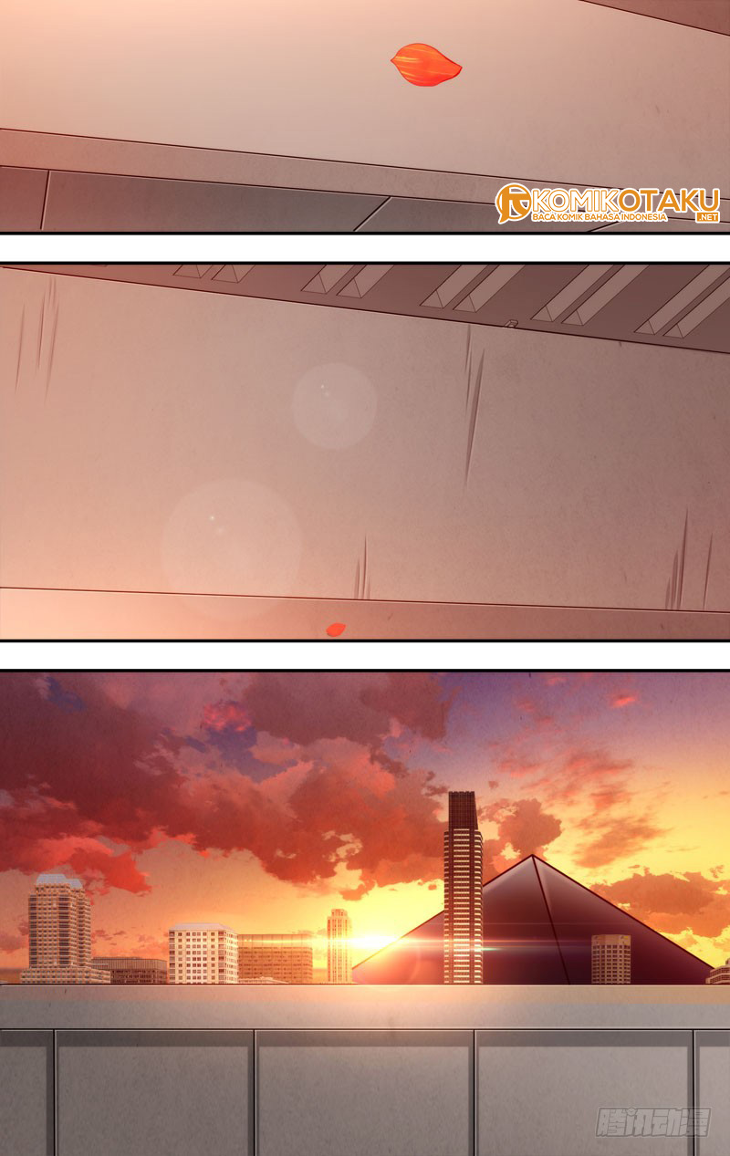 Chong Sheng – Resurrection chapter 67