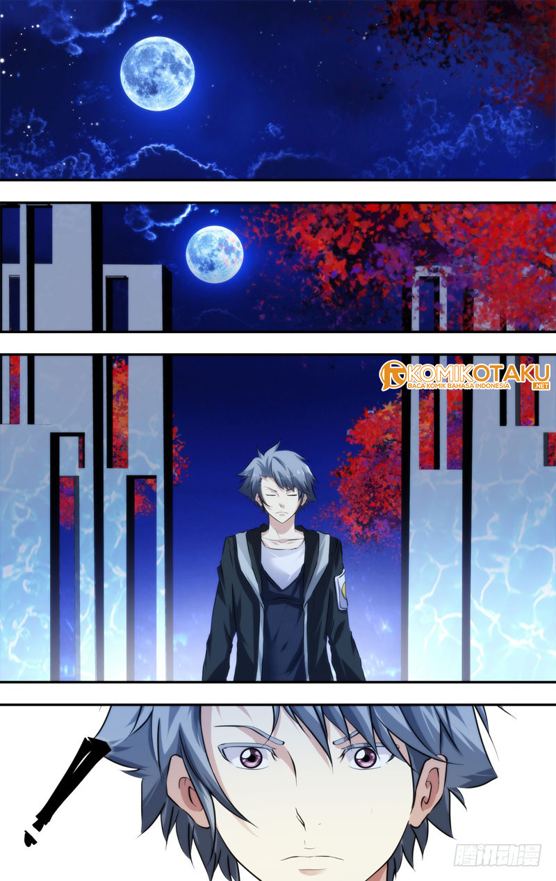 Chong Sheng – Resurrection chapter 67